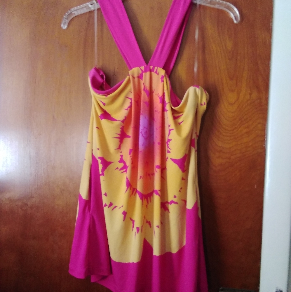 Axcess Top size S